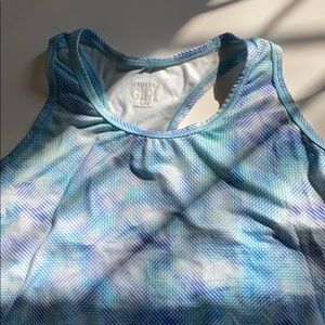 Athleta Tank Top